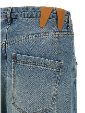'Ines' jeans #
