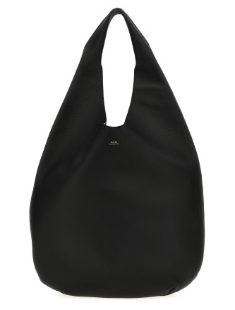 'Le Neige' shoulder bag