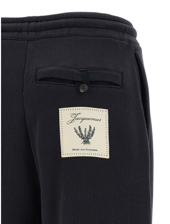 'Le Jogging Torneo' joggers #