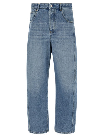 'Le De-Nimes Mirada' jeans