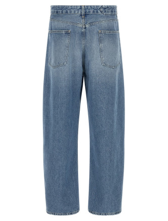 'Le De-Nimes Mirada' jeans #