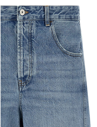 'Le De-Nimes Mirada' jeans #