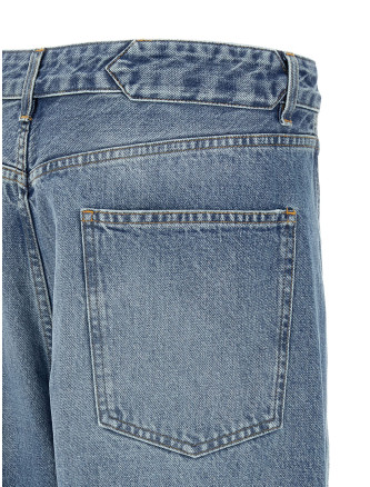 'Le De-Nimes Mirada' jeans #