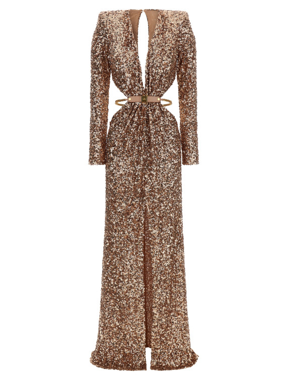 'Red Carpet' dress #1