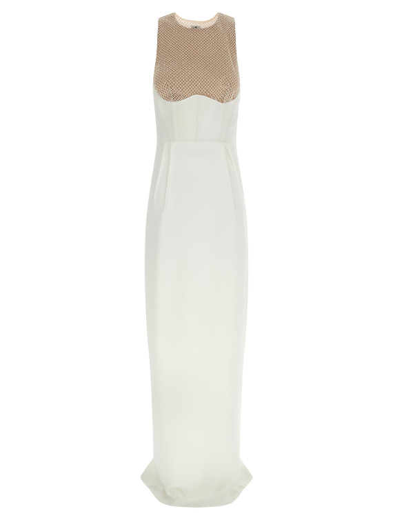 'Red Carpet' dress #1