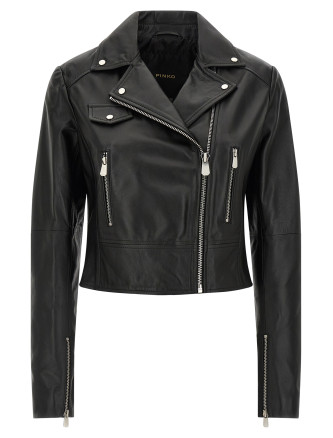 'New Sensibile' jacket