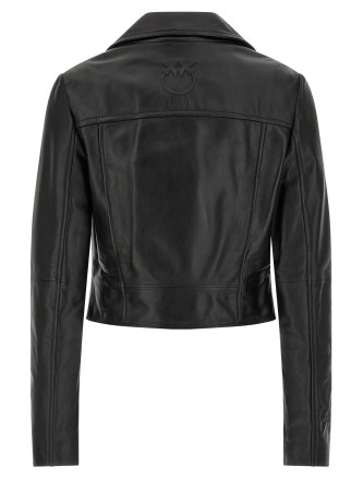 'New Sensibile' jacket #