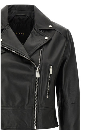 'New Sensibile' jacket #