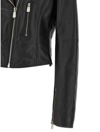 'New Sensibile' jacket #