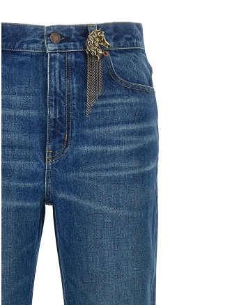 Charm jeans #