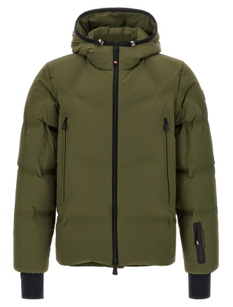 Пуховиктер MONCLER GRENOBLE 'Angren'