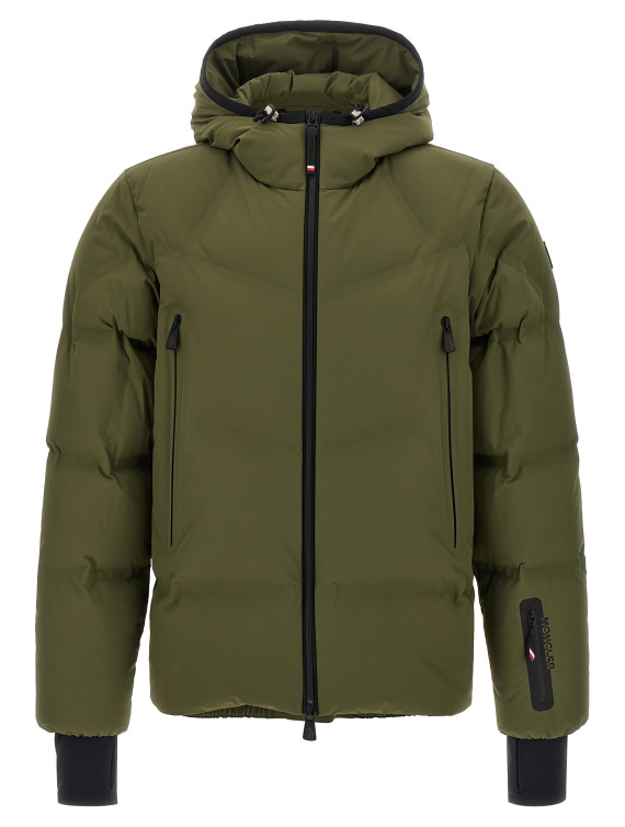 Пуховик MONCLER GRENOBLE 'Angren' (K20971A00018597S323I) #1