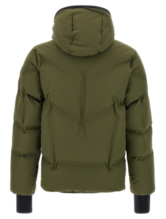 Пуховик MONCLER GRENOBLE 'Angren' (K20971A00018597S323I) #