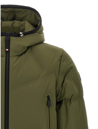 Пуховик MONCLER GRENOBLE 'Angren' (K20971A00018597S323I) #