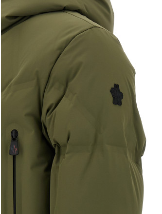 Пуховик MONCLER GRENOBLE 'Angren' (K20971A00018597S323I) #