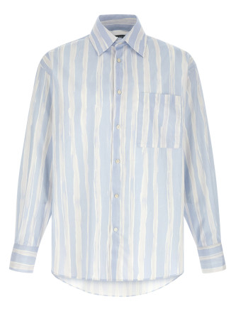 'La Chemise Camargue' shirt