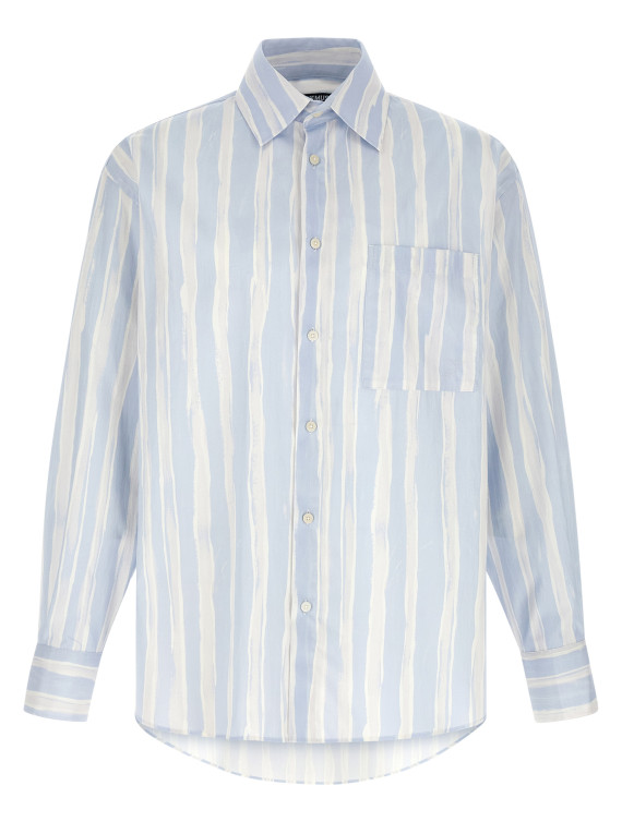 'La Chemise Camargue' shirt #1