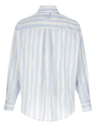 'La Chemise Camargue' shirt #