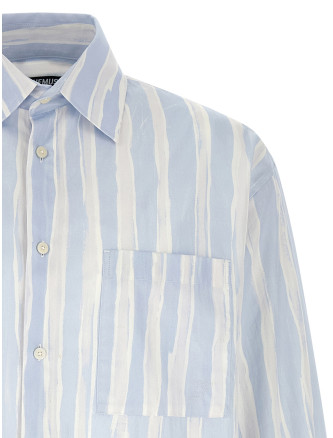 'La Chemise Camargue' shirt #