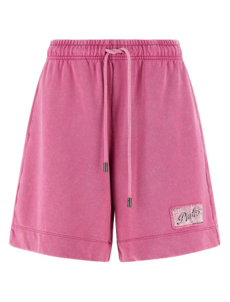 'Idillio' bermuda shorts