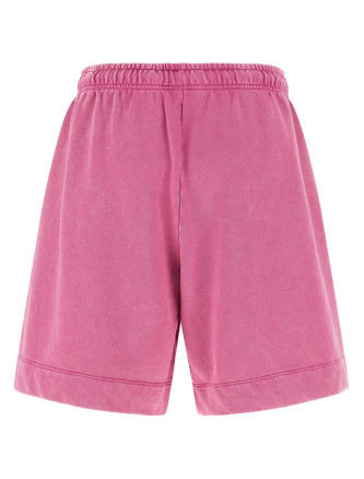 'Idillio' bermuda shorts #