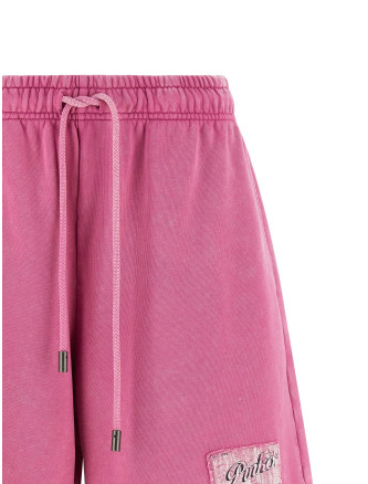 'Idillio' bermuda shorts #