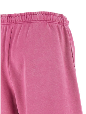 'Idillio' bermuda shorts #