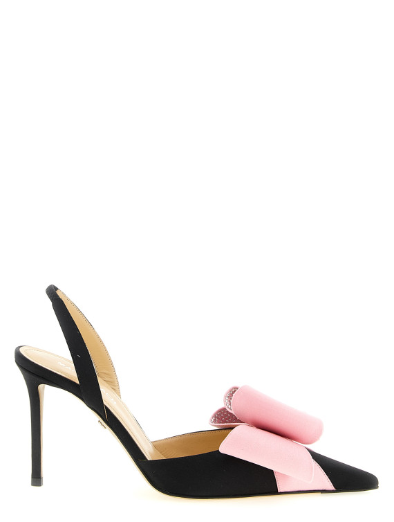 'Le Cadeau' slingback #1