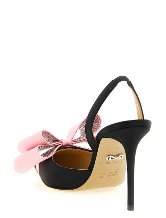 'Le Cadeau' slingback #