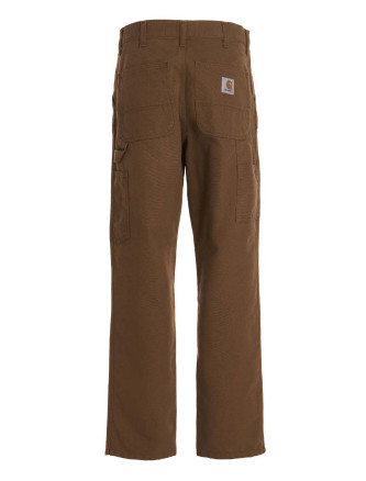 Single Knee' pants #