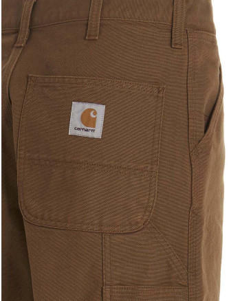 Single Knee' pants #