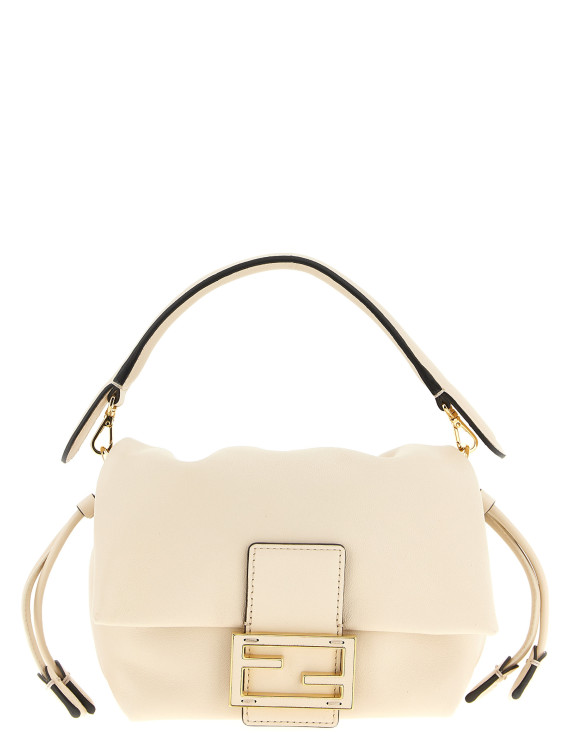 Ручная сумка FENDI 'Mamma Baguette' (8BS105ABVEF0VWM) #1