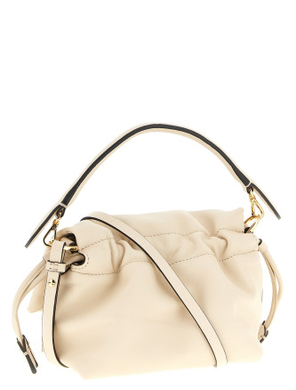 Ручная сумка FENDI 'Mamma Baguette' (8BS105ABVEF0VWM) #