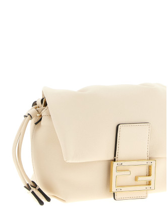 Ручная сумка FENDI 'Mamma Baguette' (8BS105ABVEF0VWM) #