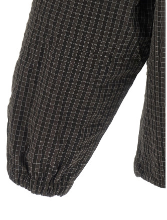 Повседневная куртка GRAMICCI 'Northside Plaid' (G5FMJ009DEEPBROWN) #