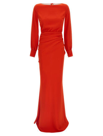 'Red Carpet' dress