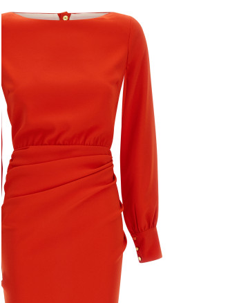 'Red Carpet' dress #