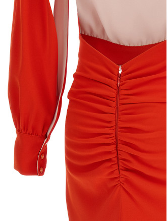 'Red Carpet' dress #