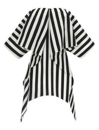 'La Tunique Moisson' shirt #