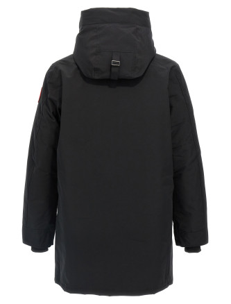 Парка CANADA GOOSE 'Langford' (2052M9061) #