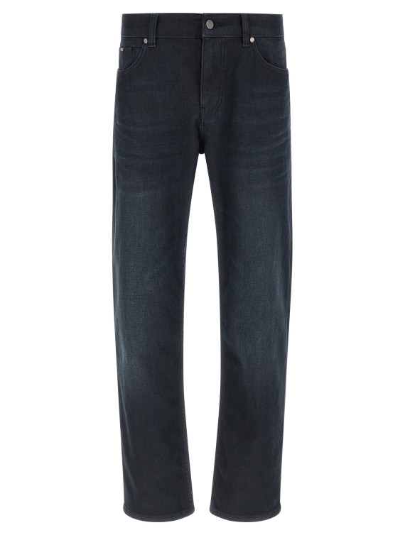 'P-Delaware' jeans #1