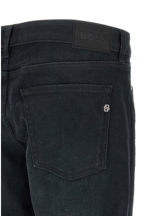 'P-Delaware' jeans #