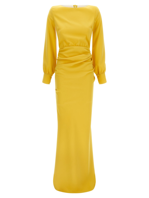 'Red Carpet' dress #1