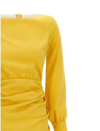 'Red Carpet' dress #