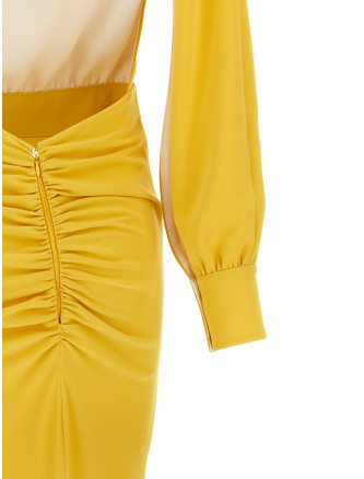 'Red Carpet' dress #