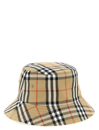 Bucket hat Check #