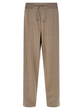 BOSS x Aston Martin 'C-Levete' joggers