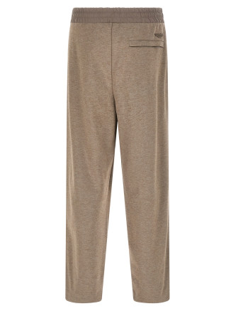 BOSS x Aston Martin 'C-Levete' joggers #