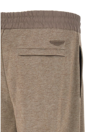 BOSS x Aston Martin 'C-Levete' joggers #