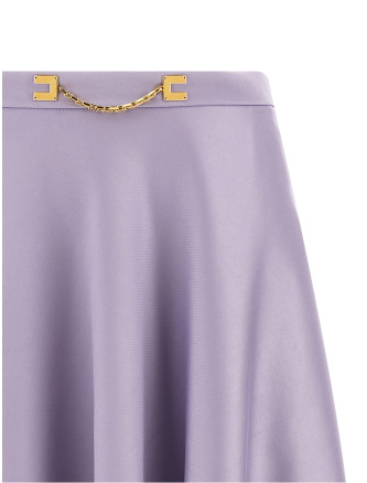 Duchesse skirt #